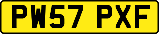 PW57PXF