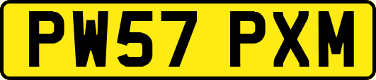 PW57PXM