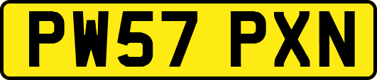PW57PXN