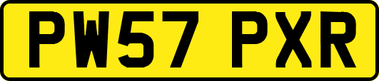 PW57PXR
