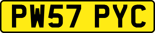 PW57PYC