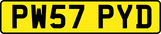 PW57PYD