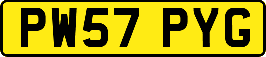 PW57PYG
