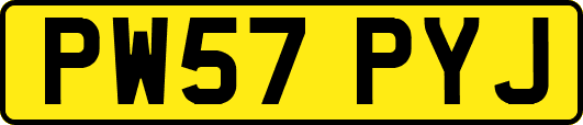 PW57PYJ