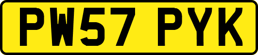 PW57PYK