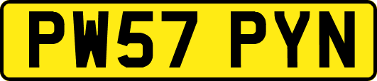 PW57PYN