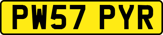 PW57PYR