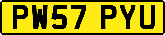 PW57PYU