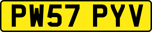 PW57PYV
