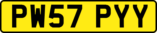 PW57PYY