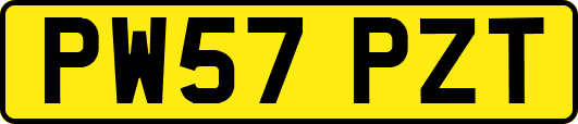 PW57PZT