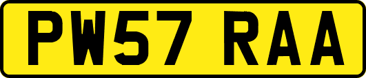 PW57RAA