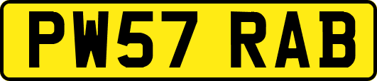 PW57RAB