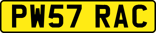 PW57RAC