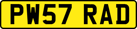 PW57RAD