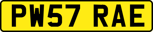 PW57RAE