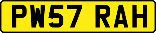 PW57RAH