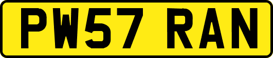 PW57RAN