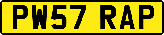 PW57RAP
