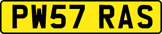 PW57RAS