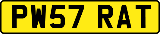 PW57RAT