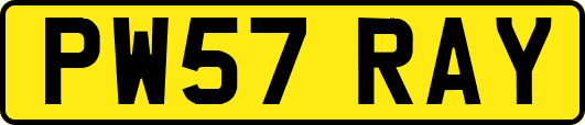 PW57RAY