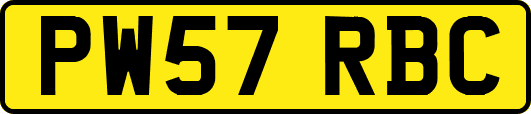 PW57RBC