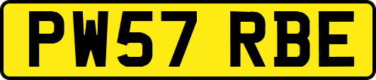 PW57RBE