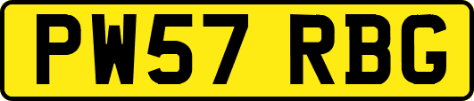 PW57RBG