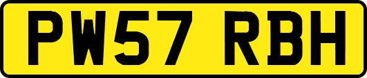 PW57RBH
