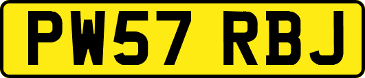 PW57RBJ