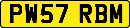 PW57RBM