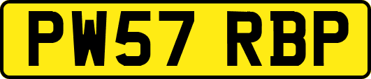 PW57RBP