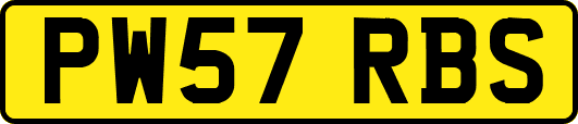 PW57RBS