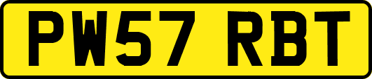PW57RBT
