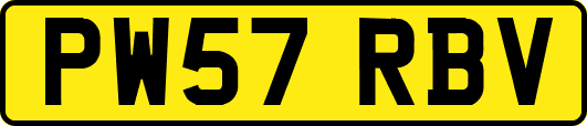 PW57RBV