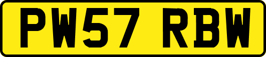 PW57RBW