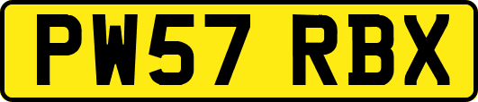 PW57RBX