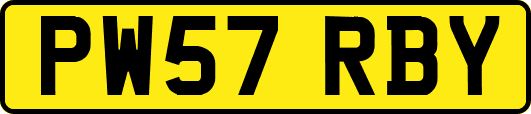 PW57RBY