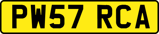 PW57RCA