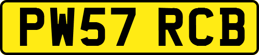 PW57RCB