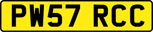 PW57RCC
