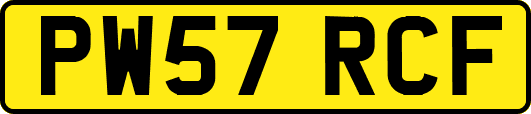 PW57RCF