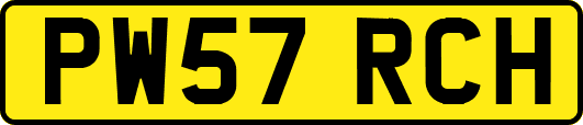 PW57RCH