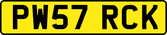 PW57RCK