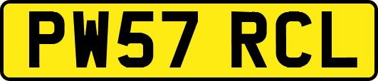 PW57RCL