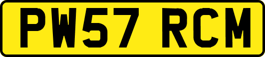 PW57RCM