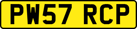 PW57RCP
