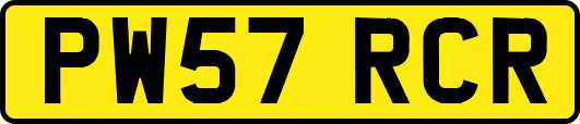 PW57RCR