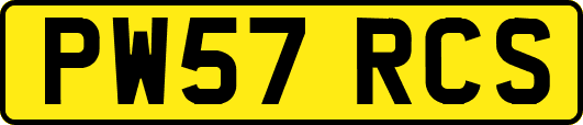 PW57RCS